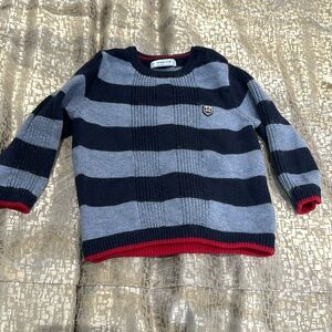 Mayoral sweater 6m